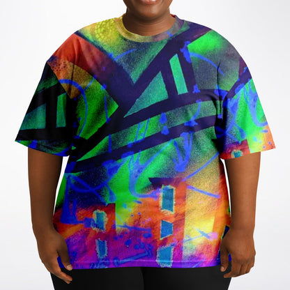 Gavin Scott Tee (Genderless 2XL-6XL)