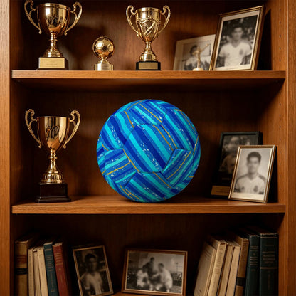 Gavin Scott Soccer Ball (Size: 4)