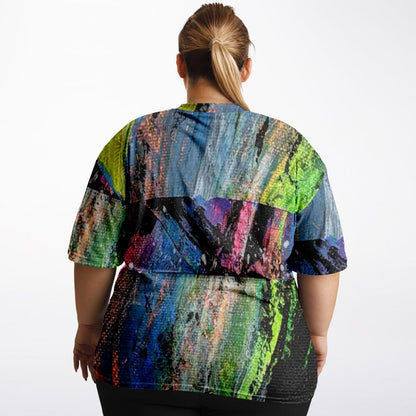 Gavin Scott Tee (Genderless 2XL-6XL)