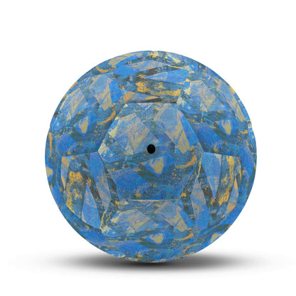Gavin Scott Training Soccer Ball (Size 4)