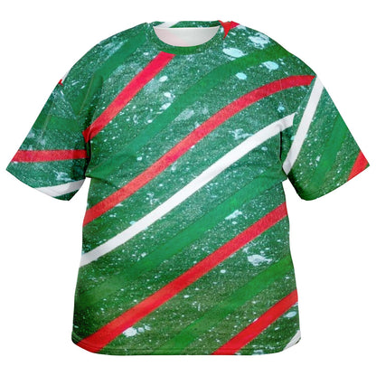 Gavin Scott Tee (Genderless 2XL-6XL)