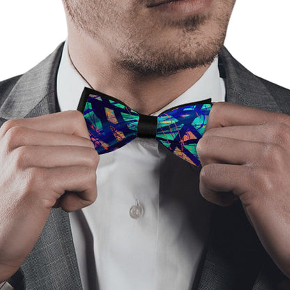 Gavin Scott Adjustable Bow Tie
