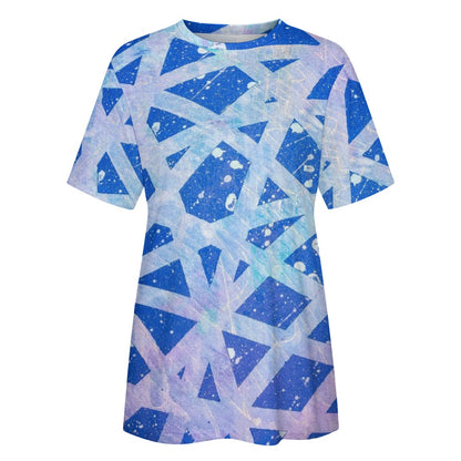 Gavin Scott 100% Pure Cotton Tee (Femme 2XS-4XL)