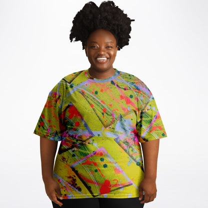 Gavin Scott Tee (Genderless 2XL-6XL)