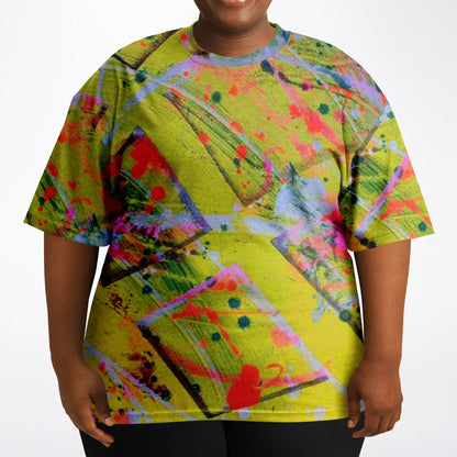 Gavin Scott Tee (Genderless 2XL-6XL)