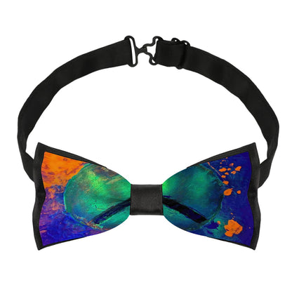 Gavin Scott Adjustable Bow Tie