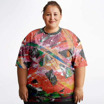 Gavin Scott Tee (Genderless 2XL-6XL)