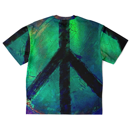 Gavin Scott Tee (Genderless 2XL-6XL)