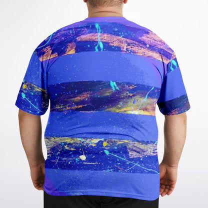 Gavin Scott Tee (Genderless 2XL-6XL)