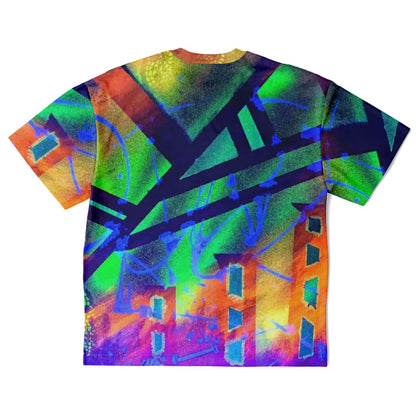 Gavin Scott Tee (Genderless 2XL-6XL)