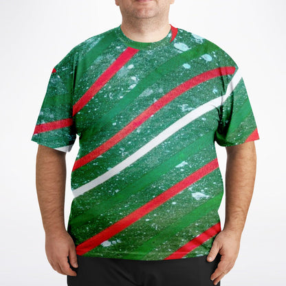 Gavin Scott Tee (Genderless 2XL-6XL)