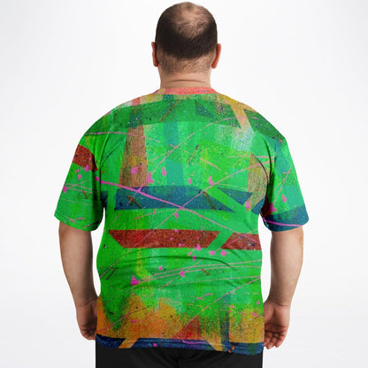 Gavin Scott Tee (Genderless 2XL-6XL)