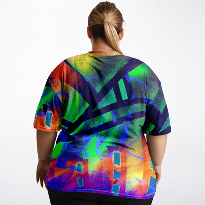 Gavin Scott Tee (Genderless 2XL-6XL)