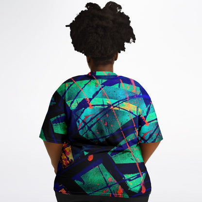 Gavin Scott Tee (Genderless 2XL-6XL)