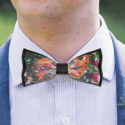 Gavin Scott Adjustable Bow Tie