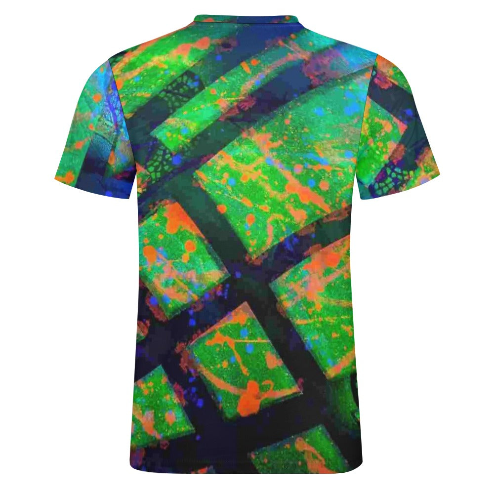 Gavin Scott Pure Cotton Tee (Masc S-4XL)