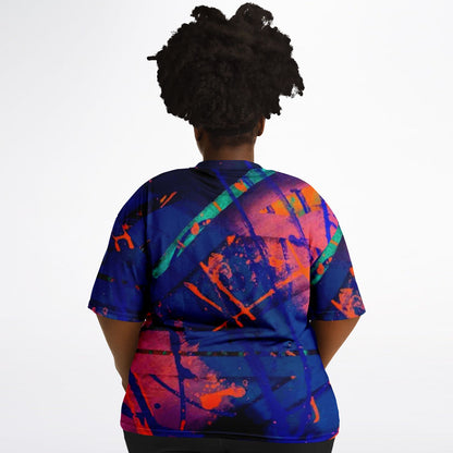 Gavin Scott Tee (Genderless 2XL-6XL)