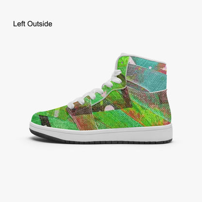 Gavin Scott High-top Sneakers (Children, Youth, Petite)