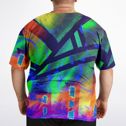 Gavin Scott Tee (Genderless 2XL-6XL)