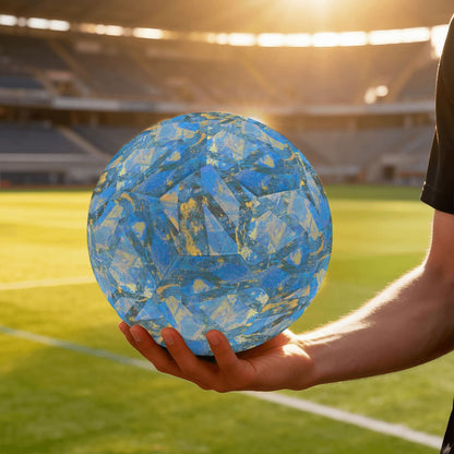 Gavin Scott Training Soccer Ball (Size 4)
