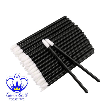 Disposable Lipgloss Wands (100)