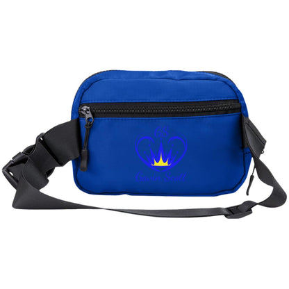 Gavin Scott FUCKTRUMP Core 365 Essentials Belt Bag