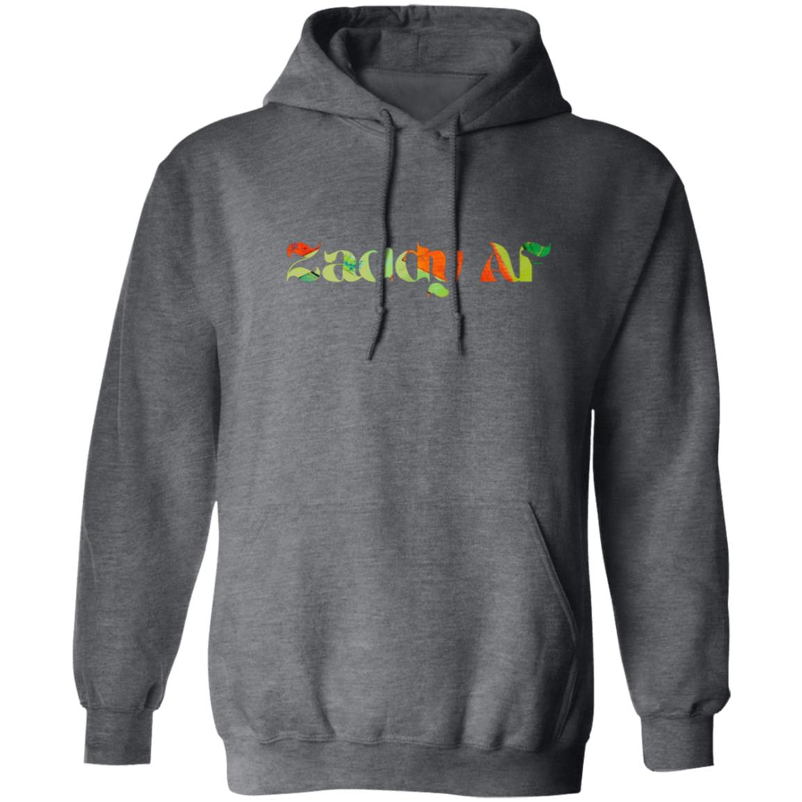 Gavin Scott ZADDY AF Pullover Hoodie (Masc S-3XL)