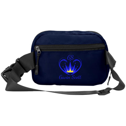 Gavin Scott FUCKTRUMP Core 365 Essentials Belt Bag