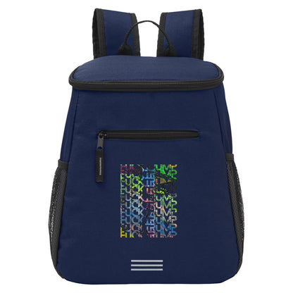 Gavin Scott FUCKTRUMP Core 365 Backpack Cooler