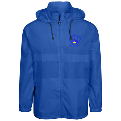 Gavin Scott FUCKTRUMP Team 365 Zone Protect Lightweight Jacket (Masc S-4XL)