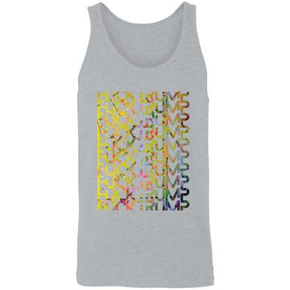 Gavin Scott FUCKTRUMP Tank Top (Genderless  XS-3XL)