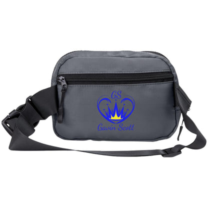 Gavin Scott FUCKTRUMP Core 365 Essentials Belt Bag