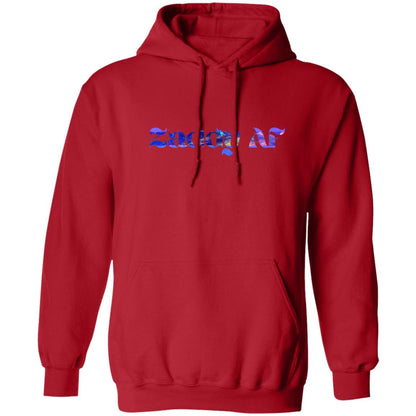 Gavin Scott ZADDY AF Pullover Hoodie (Masc S-3XL)