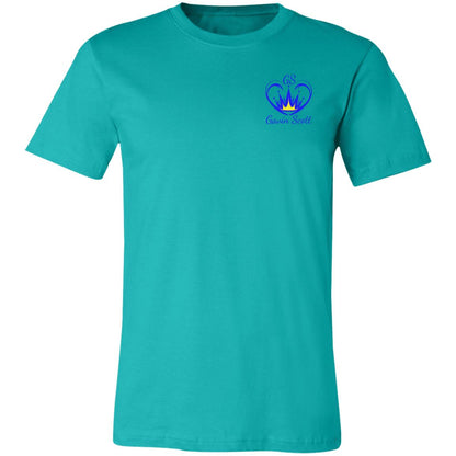 Gavin Scott FUCKTRUMP Jersey Tee (Genderless XS-4XL)