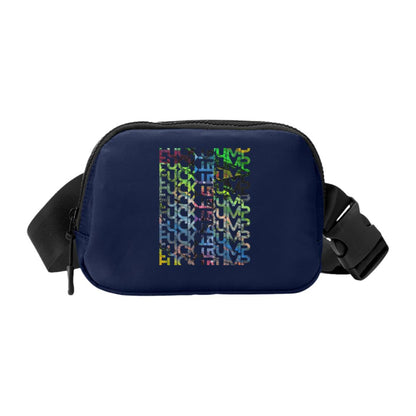 Gavin Scott FUCKTRUMP Core 365 Essentials Belt Bag