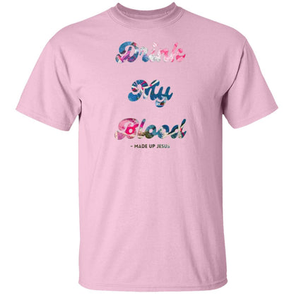 Gavin Scott DRINK MY BLOOD T-Shirt (Genderless S-6XL)