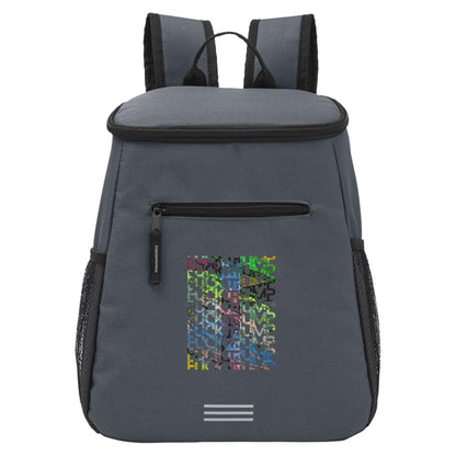 Gavin Scott FUCKTRUMP Core 365 Backpack Cooler
