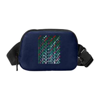 Gavin Scott FUCKTRUMP Core 365 Essentials Belt Bag