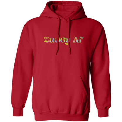 Gavin Scott ZADDY AF Pullover Hoodie (Masc S-3XL)