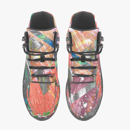 Gavin Scott Classic Genderless Boots