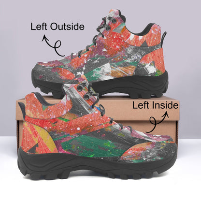 Gavin Scott Classic Genderless Boots