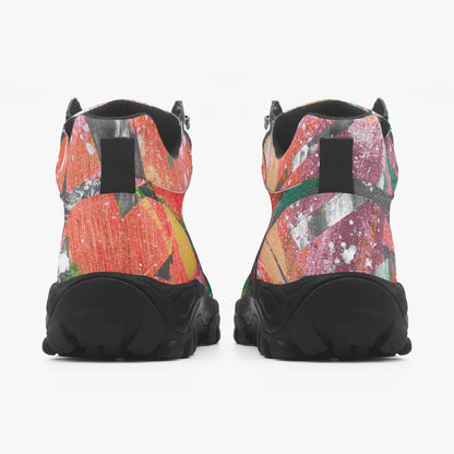 Gavin Scott Classic Genderless Boots