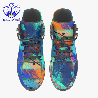 Gavin Scott Classic Genderless Boots