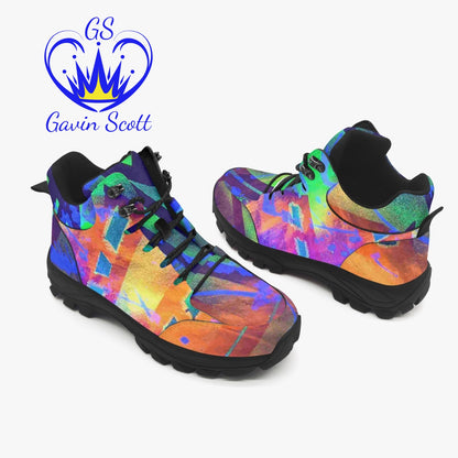 Gavin Scott Classic Genderless Boots