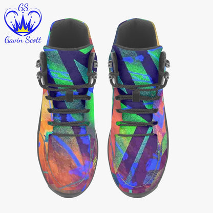 Gavin Scott Classic Genderless Boots