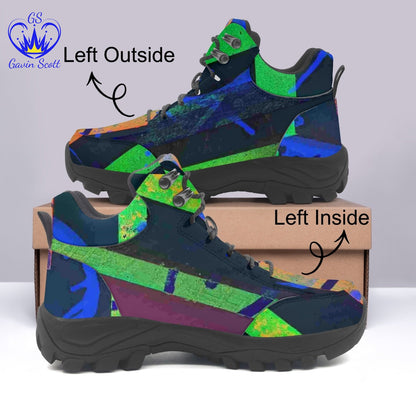 Gavin Scott Classic Genderless Boots