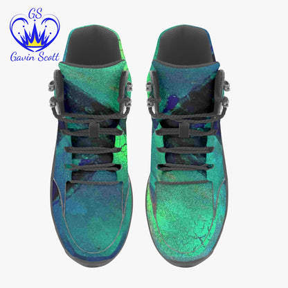 Gavin Scott Classic Genderless Boots