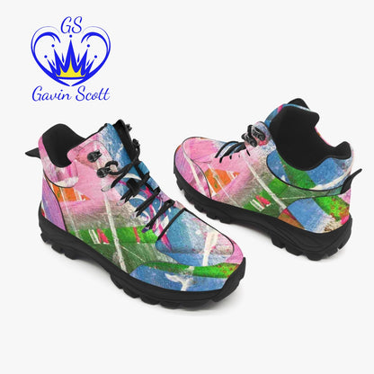 Gavin Scott Classic Genderless Boots