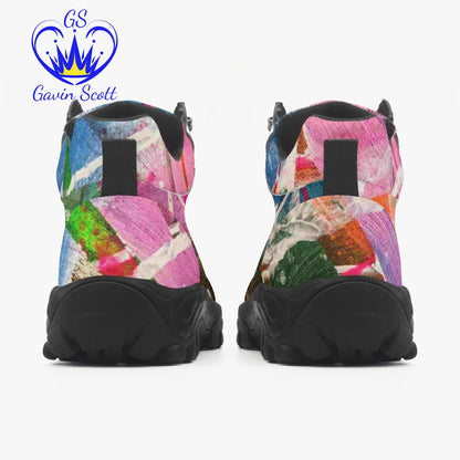 Gavin Scott Classic Genderless Boots