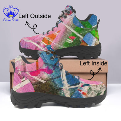 Gavin Scott Classic Genderless Boots